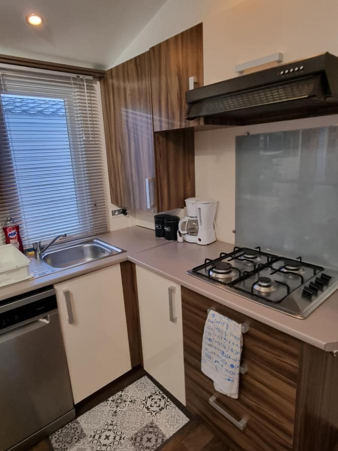 Mobilhome Des Sables Валра-Плаж Екстериор снимка